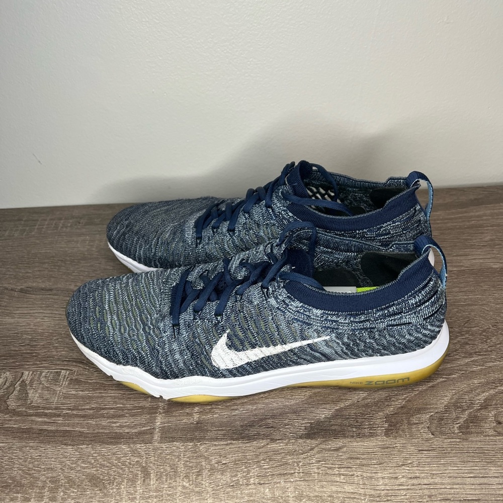 Nike zoom fearless air fly knit
